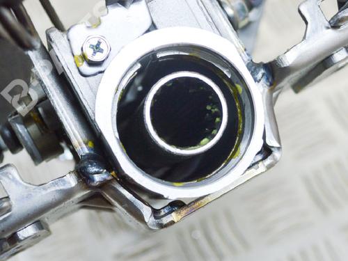 Steering column HYUNDAI IONIQ (AE) Electric | BP7798750M21 