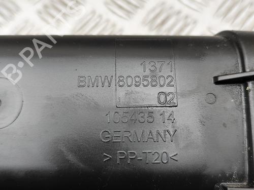 Pipe BMW 3 (G20, G80, G28) M3 Competition | BP29542406M125 