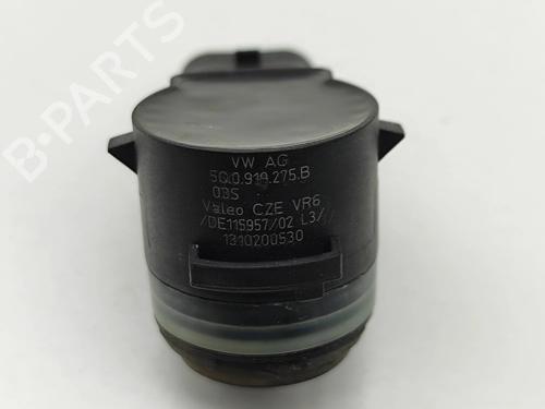 Electronic module SKODA KAMIQ (NW4) 1.0 TSI | BP27796371M83 - Image 5