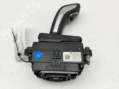 Gearstang MASERATI LEVANTE SUV (M161) 3.0 D Q4 | BP33385922M90 - Image 4