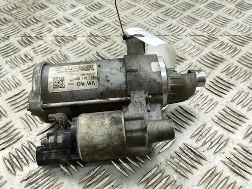 Used Starter Starter AUDI A4 B9 Avant (8W5, 8WD) 1.4 TFSI (150 hp) 19283070 19283070