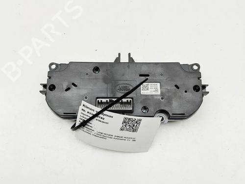 Electronic module LAND ROVER RANGE ROVER IV (L405) 5.0 SCV8 4x4 | BP32119012M83 