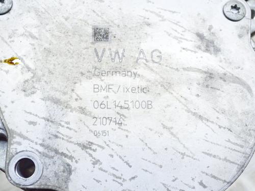Vacuum pump AUDI A3 Limousine (8VS, 8VM) S3 quattro | BP8836284M80 