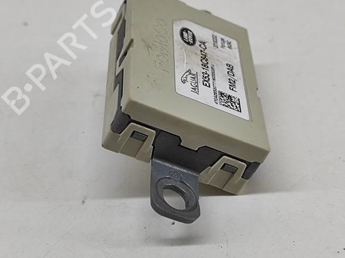 Elektronisk modul LAND ROVER DISCOVERY SPORT (L550) 2.0 D 4x4 | BP16945460M83 