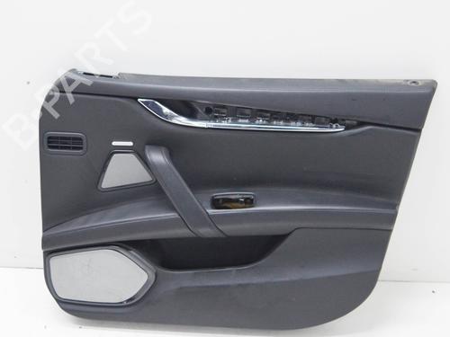Seats set MASERATI QUATTROPORTE VI 3.8 GT S | BP8841374C78 