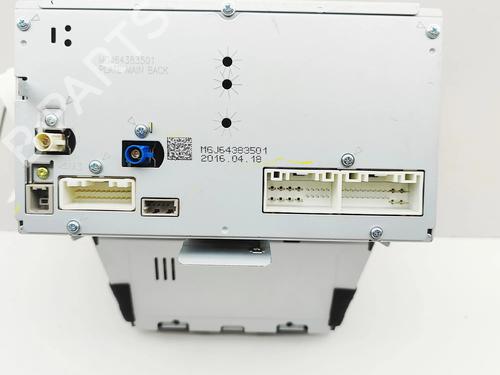 Electronic module HYUNDAI SANTA FÉ III (DM, DMA) 2.2 CRDi 4WD | BP39511665M83 - Image 7