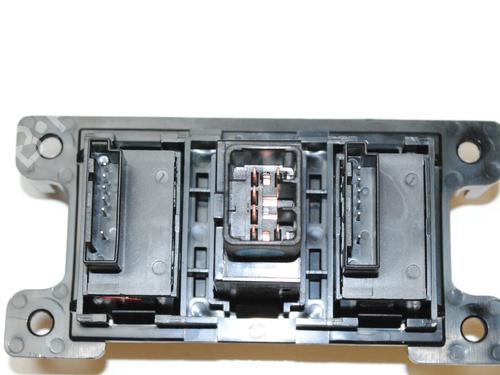 Switch HYUNDAI SANTA FÉ II (CM) 2.2 CRDi | BP9865738I30