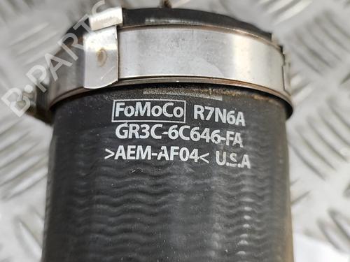 Pipe FORD USA MUSTANG Coupe 2.3 EcoBoost | BP28564604M125