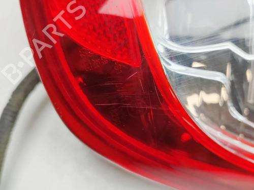 Right taillight FORD RANGER (TKE) 2.2 TDCi | BP35984093C35 - Image 8