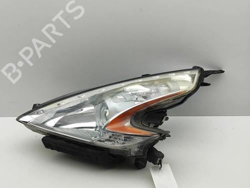 Used Left headlight Left headlight NISSAN 370Z Coupe (Z34) NISMO 3.7 (344 hp) 28676677 28676677