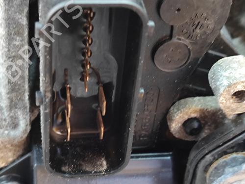 Skrzynia biegów SEAT ARONA (KJ7, KJP) 1.0 TSI | BP27091262M3 