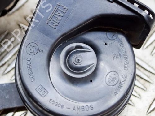 Horn LAND ROVER RANGE ROVER EVOQUE (L538) 2.0 D 4x4 | BP14635767E13 