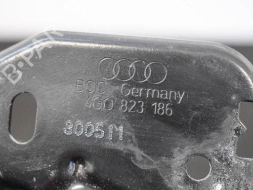 Außengriff für AUDI A7 Sportback (4GA, 4GF) 3.0 TDI (204 hp) 14665899
