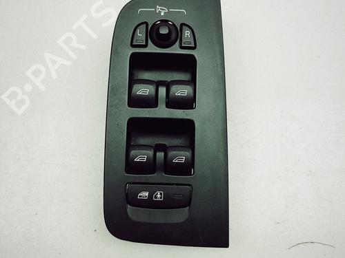 Used Right front window switch VOLVO V60 II (225) B6 Mild-Hybrid AWD (299 hp) 31626735