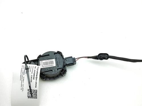 Control unit RENAULT ZOE (BFM_) ZOE (BFMC, BFMD) | BP38070544M11 - Image 2
