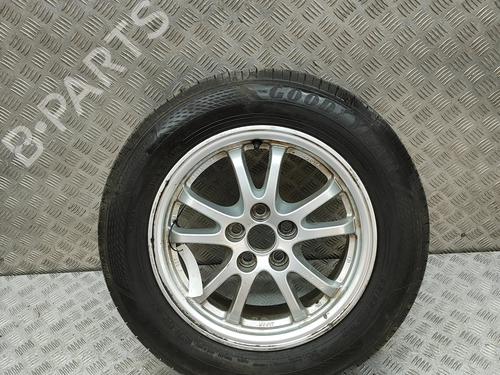 Used Rim TOYOTA PRIUS (_W5_) 1.8 Hybrid (ZVW50_, ZVW51_) (98 hp) 31339285