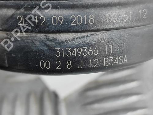 Horn VOLVO V60 II (225) D3 | BP27795520E13 - Image 7