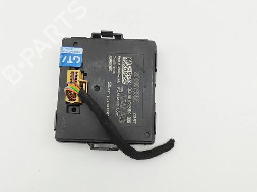 Electronic module AUDI Q3 Sportback (F3N) 2.5 RS TFSI quattro | BP36045365M83 - Image 2