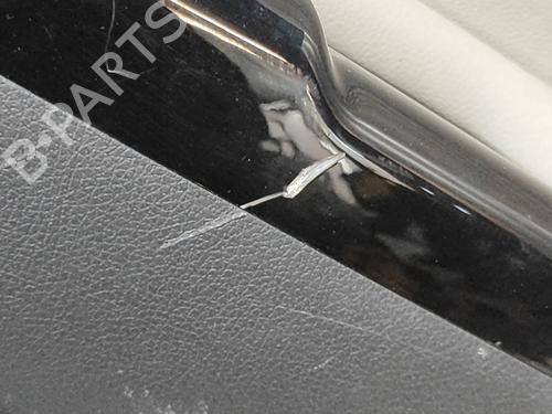 Rear right panel KIA SPORTAGE IV (QL, QLE) 1.6 T-GDI | BP33370970C61 - Image 3