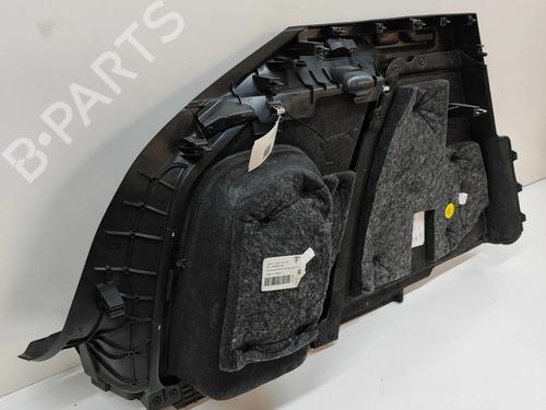 Boot lining PORSCHE MACAN (95B) 3.0 S Diesel | BP26410473I3 - Image 5