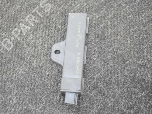 Electronic module BMW 5 Touring (F11) 530 d | BP8833712M83