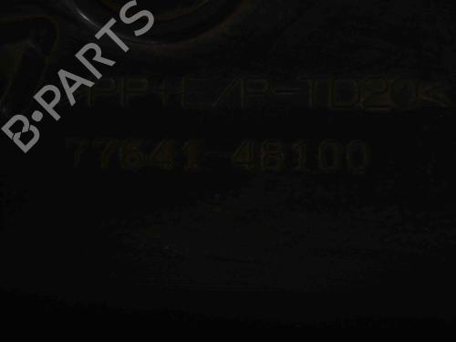 Underbody protection LEXUS RX (_L2_) 450h AWD (GYL25_, GYL26_, GYL25, GYL26, GYL25R, GYL26R) | BP30249648M92