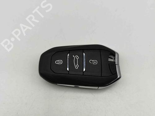 Electronic module OPEL ASTRA L (OV5) 1.2 (FPHNSL, FPHNSR) | BP29486823M83 - Image 2