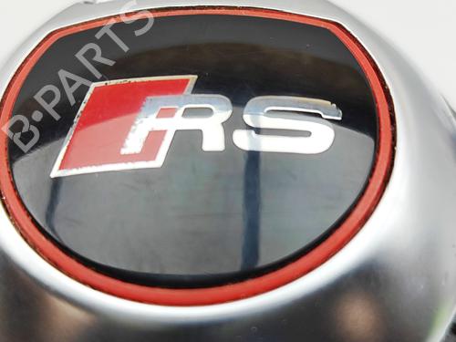 Shift knob AUDI Q3 (8UB, 8UG) RS 2.5 quattro | BP29616192I34 