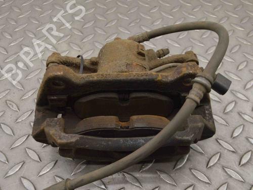 Højre bremsekaliber foran VW GOLF VII Variant (BA5, BV5) 2.0 TDI | BP30223081M104