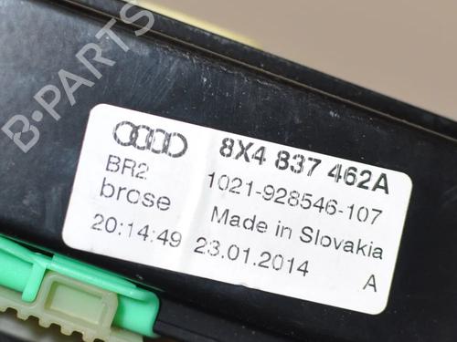 Front right window mechanism AUDI A1 Sportback (8XA, 8XF) 1.4 TFSI | BP6721984C23