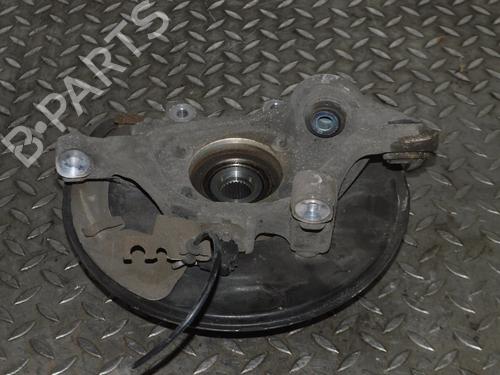 Right rear steering knuckle MERCEDES-BENZ E-CLASS (W213) E 350 d (213.033) | BP30218847M28 - Image 2