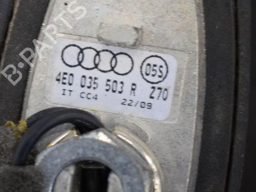 Antenne/Base AUDI A8 D3 (4E2, 4E8) 3.0 TDI quattro | BP8827409C140 