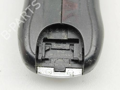 Electronic module PORSCHE PANAMERA (971) 2.9 4 E-Hybrid (97ABE1, 97BBE1, 97ABX1) | BP37669554M83  - Image 8