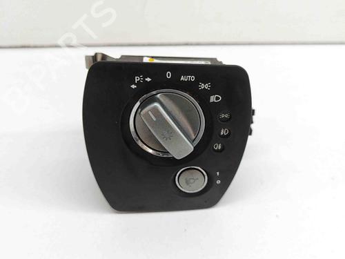 Used Electronic module MERCEDES-BENZ SLK (R171) 200 Kompressor (171.442) (163 hp) 22620498