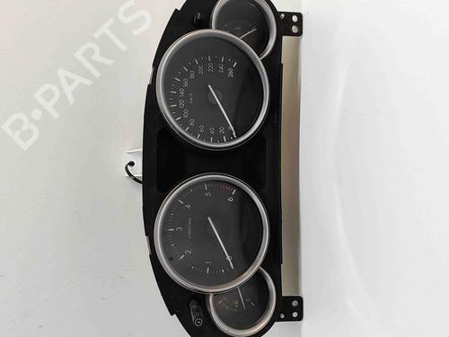 Used Instrument cluster MAZDA 6 Estate (GH) 2.2 MZR-CD (GH10) (125 hp) 23415758