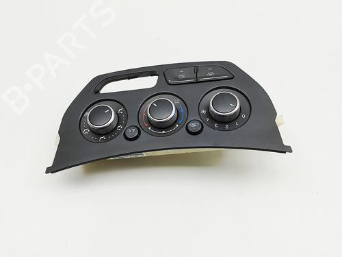 Electronic module FORD KUGA II (DM2) 2.0 TDCi 4x4 | BP36471071M83 - Image 3