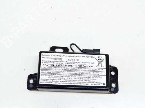 Used Electronic module OPEL GRANDLAND / GRANDLAND X (A18, P1UO) 1.2 (75) (131 hp) 8412267