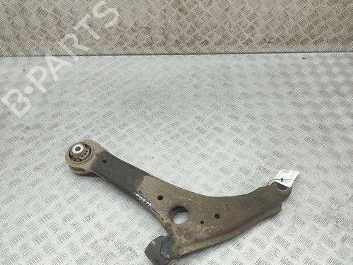 Used Left front suspension arm Left front suspension arm MERCEDES-BENZ SPRINTER 3-t Van (B910) 214 CDI (910.621, 910.623) (143 hp) 34630217 34630217