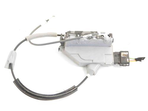 Used Rear left lock OPEL GRANDLAND / GRANDLAND X (A18, P1UO) 1.6 Turbo D (75) (120 hp) 30217679