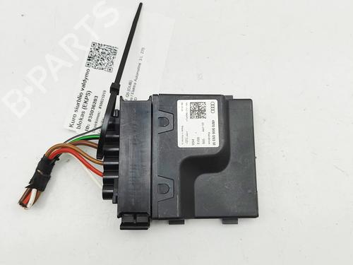Electronic module AUDI Q5 (GUB) SQ5 TFSI quattro | BP33847479M83 - Image 2