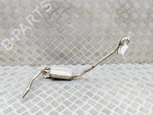 Electronic module LAND ROVER RANGE ROVER IV (L405) 5.0 SCV8 4x4 | BP33385220M83 - Image 3