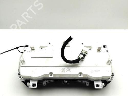 Instrument cluster OPEL VIVARO C Bus (K0) 2.0 | BP31951240C47