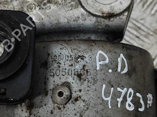 Engine mount FIAT 500L (351_, 352_) 1.6 D Multijet (199LYD1B) | BP22807156M89 