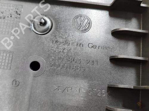 Middle console VW GOLF VIII (CD1, DA1) 2.0 TSI | BP27771373I22 - Image 8