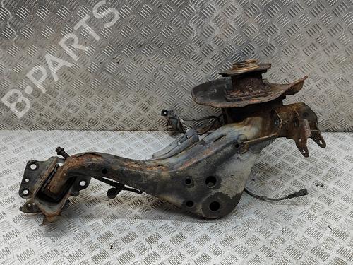 Left rear steering knuckle NISSAN QASHQAI II SUV (J11, J11_) 1.6 dCi ALL MODE 4x4-i | BP16271504M27 