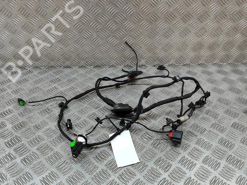 Used Electronic module AUDI Q5 (FYB, FYG) 40 TDI Mild Hybrid quattro (204 hp) 27785135