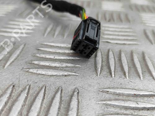 Tailgate lift support PORSCHE PANAMERA (971) 3.0 (97AAA1, 97BAA1) | BP23562051C138