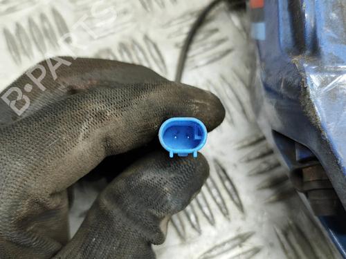 Left front brake caliper BMW X3 (G01, F97, G08) xDrive 20 i | BP26313739M105  - Image 7