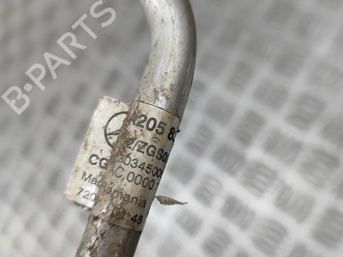 AC pipe MERCEDES-BENZ C-CLASS Coupe (C205) C 220 d (205.304) | BP22998713M126 