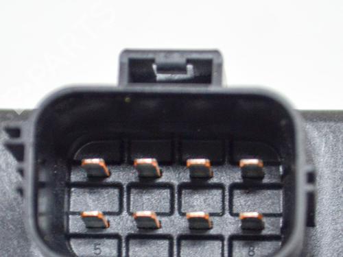 Elektronisk modul FORD USA MUSTANG Coupe 5.0 V8 | BP27753568M83 